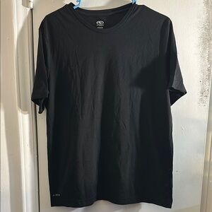 Champion Men's Black T-Shirt